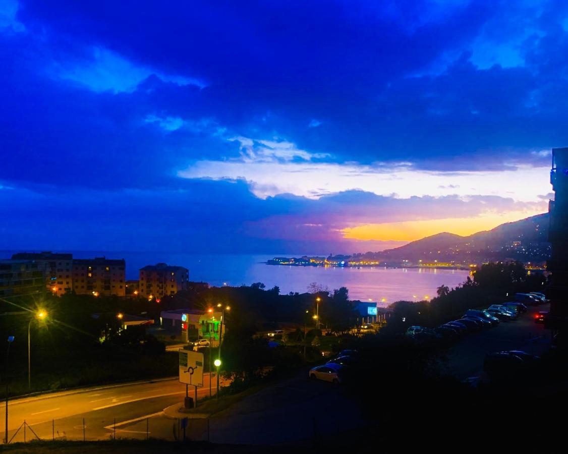 T2 Ajaccio Vue Mer Esterno foto